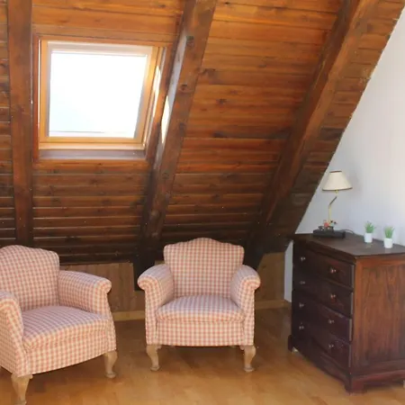 Apartment Ii Salardu